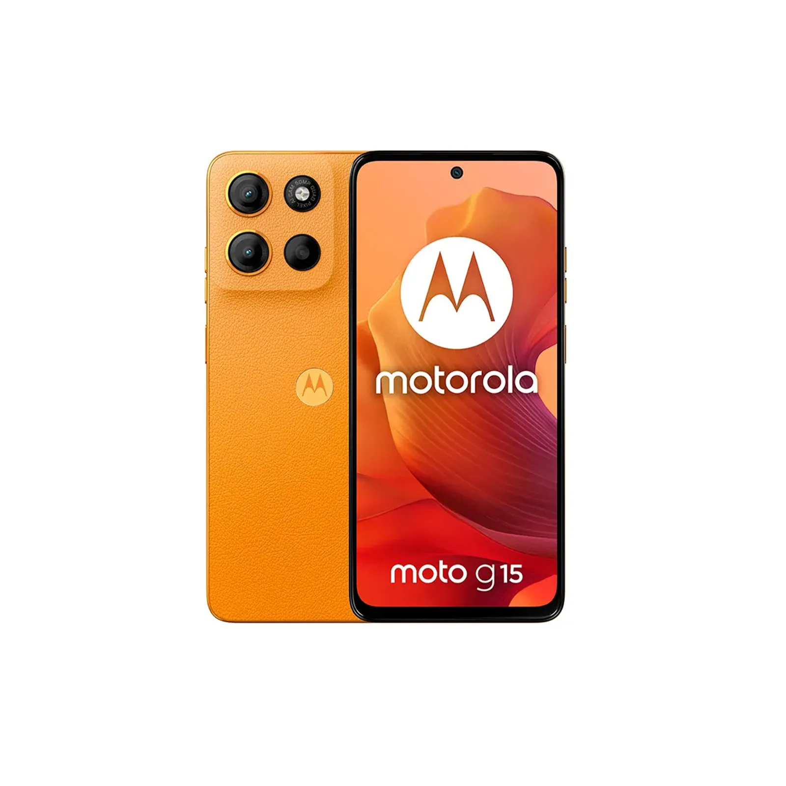 moto g15 5g