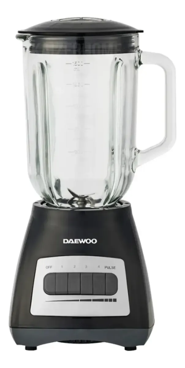 licuadora daewoo 4 velocidades