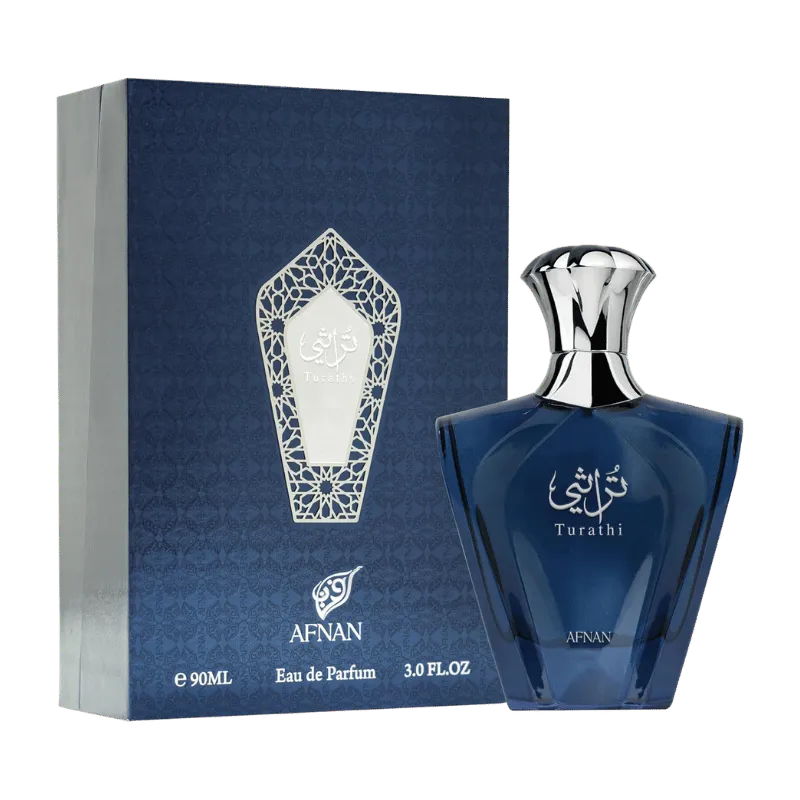 turathi blue
