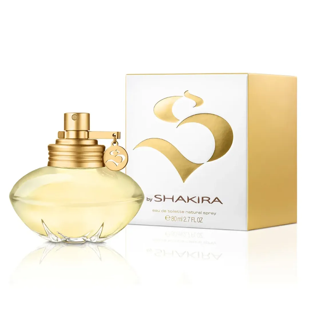 s by shakira