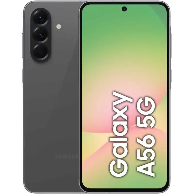 samsung galaxy a56 5g