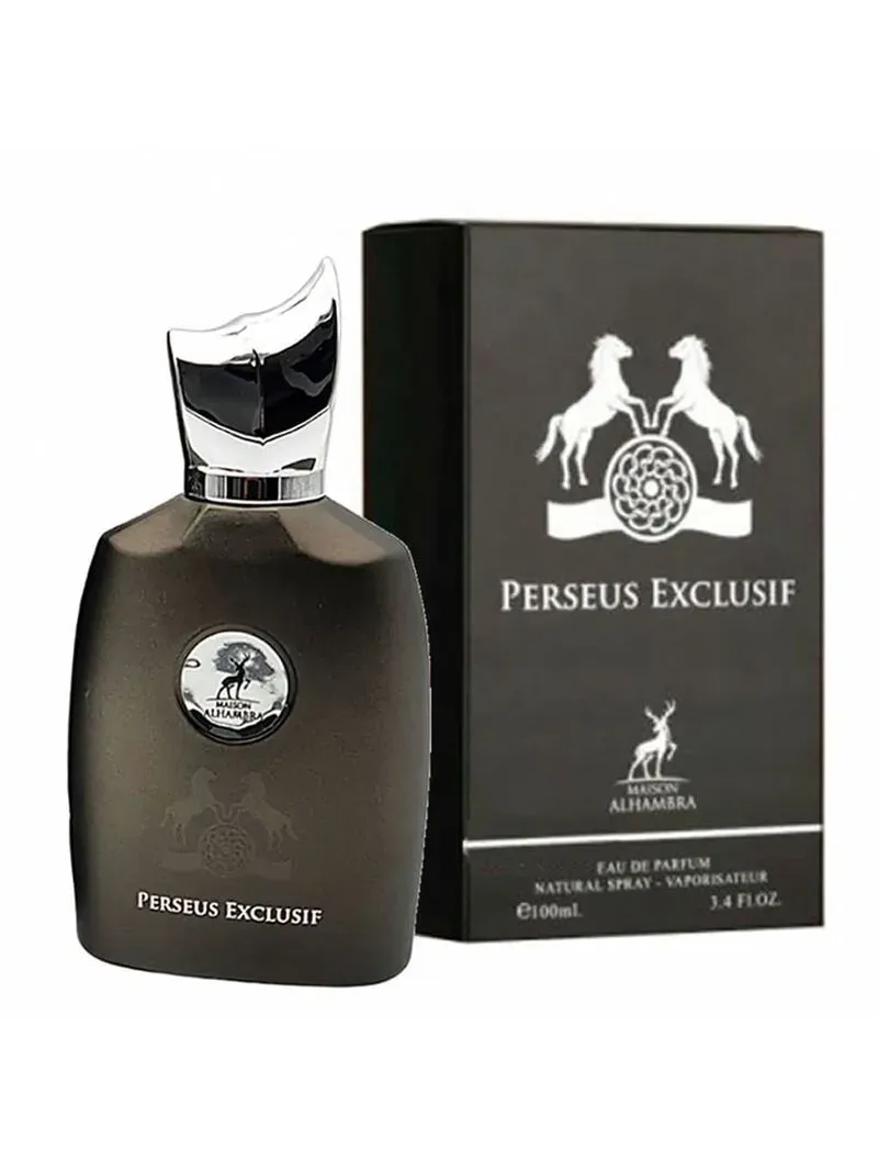 perseus exclusif