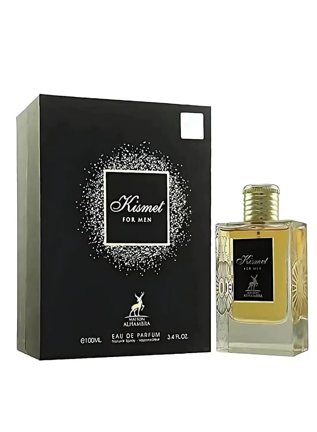 kismet for men