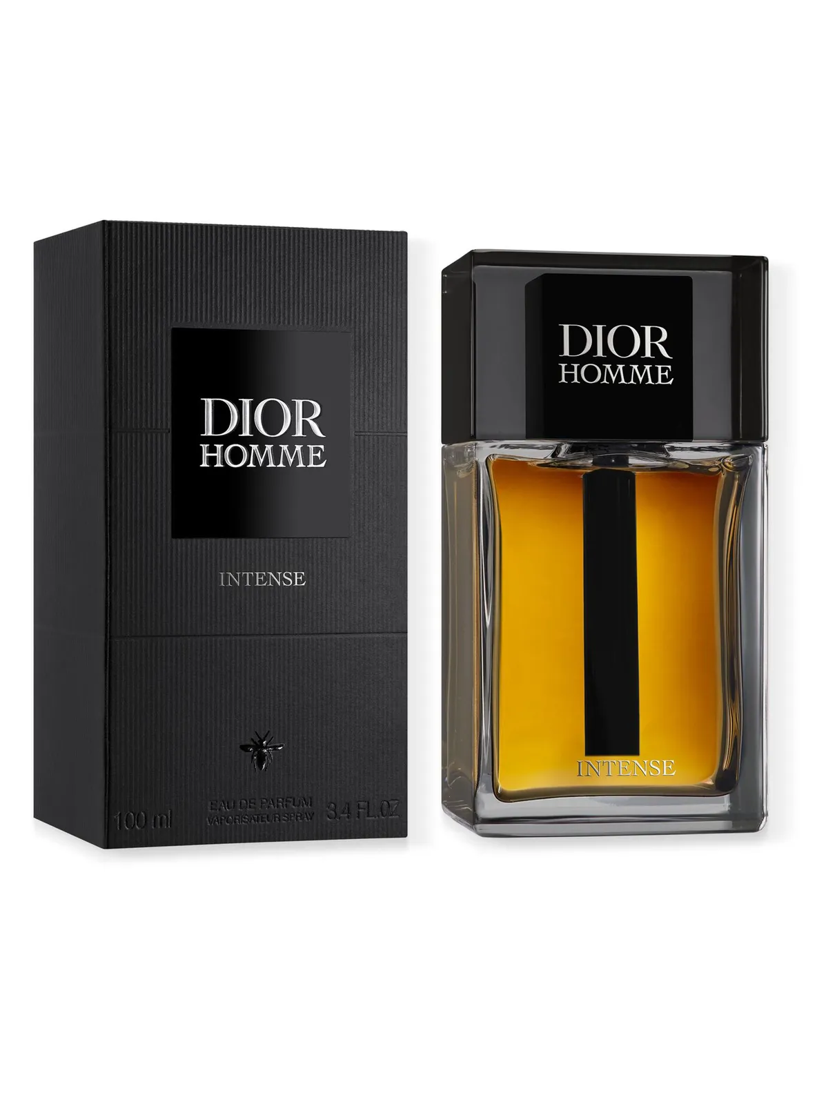 dior homme intense