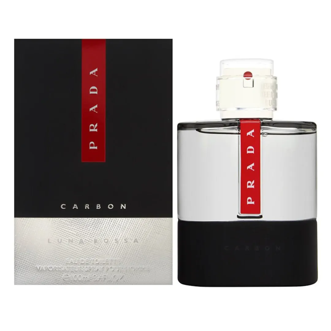luna rossa carbon