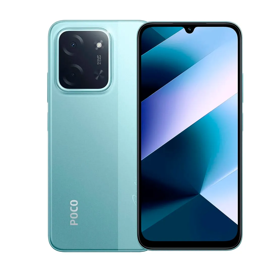 poco c85