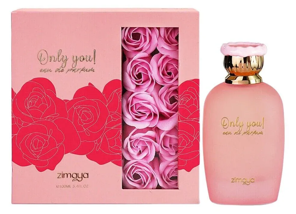 only you eau de parfum