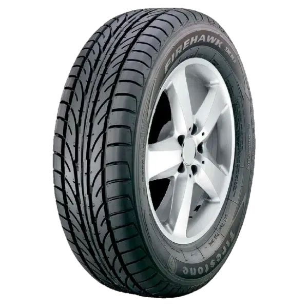 cauchos firestone 185/60-14