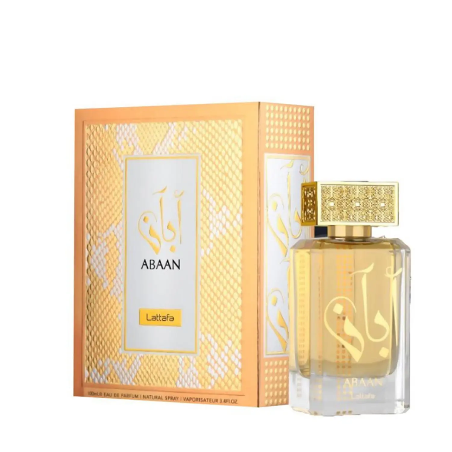 abaan
