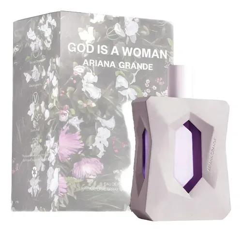 god is a woman