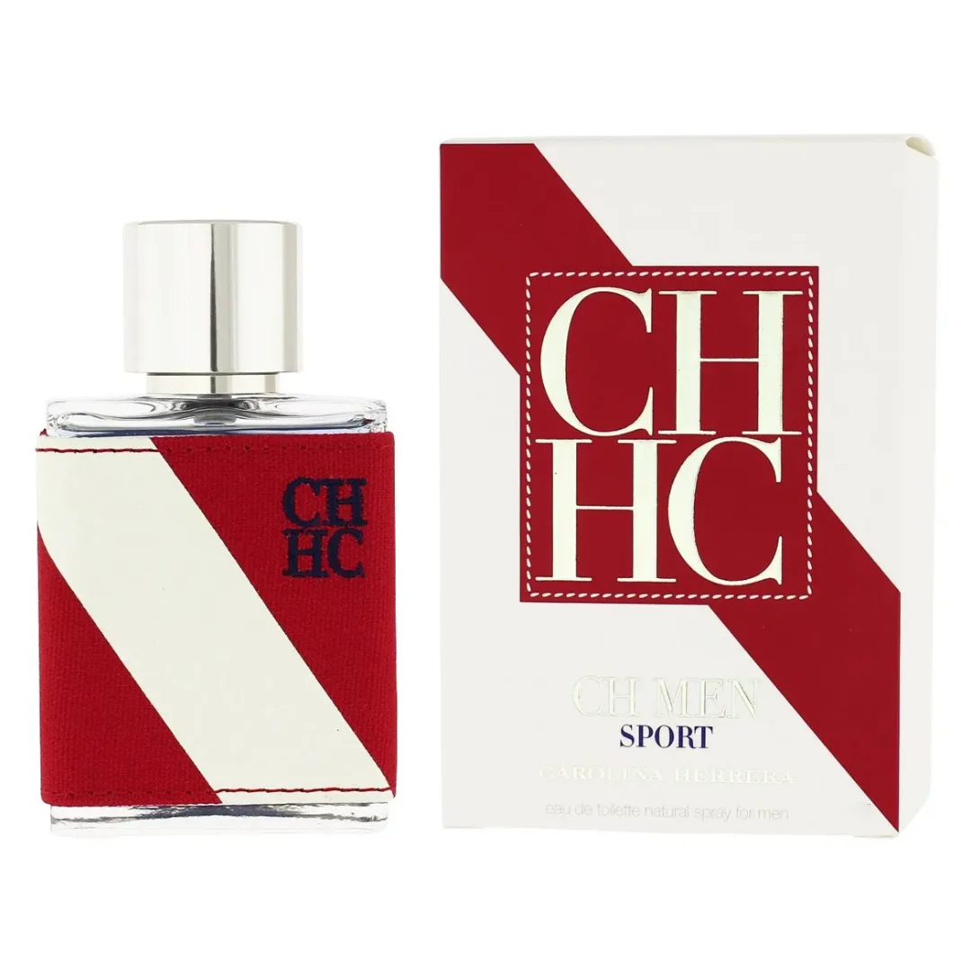 ch men sport