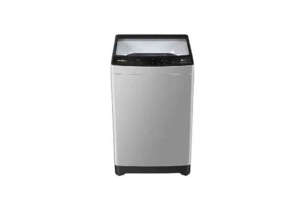 lavadora automática 9kg
