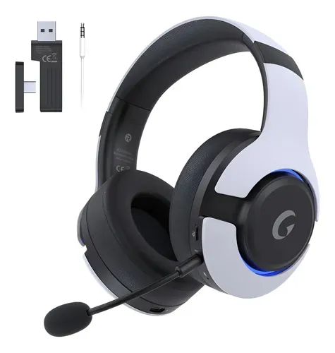 cascos gamer