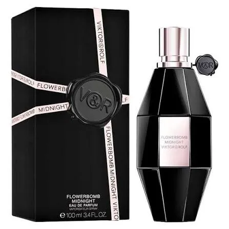 flowerbomb midnight