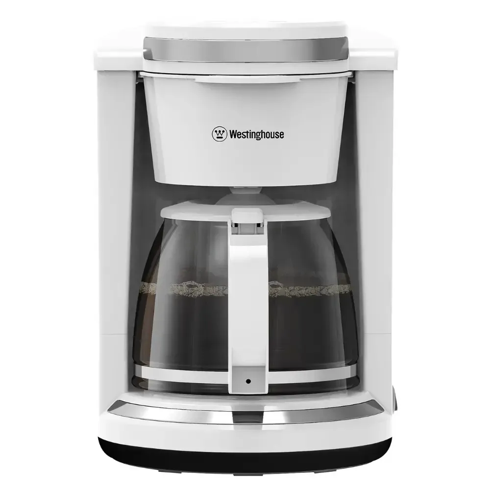 cafetera 12 tazas