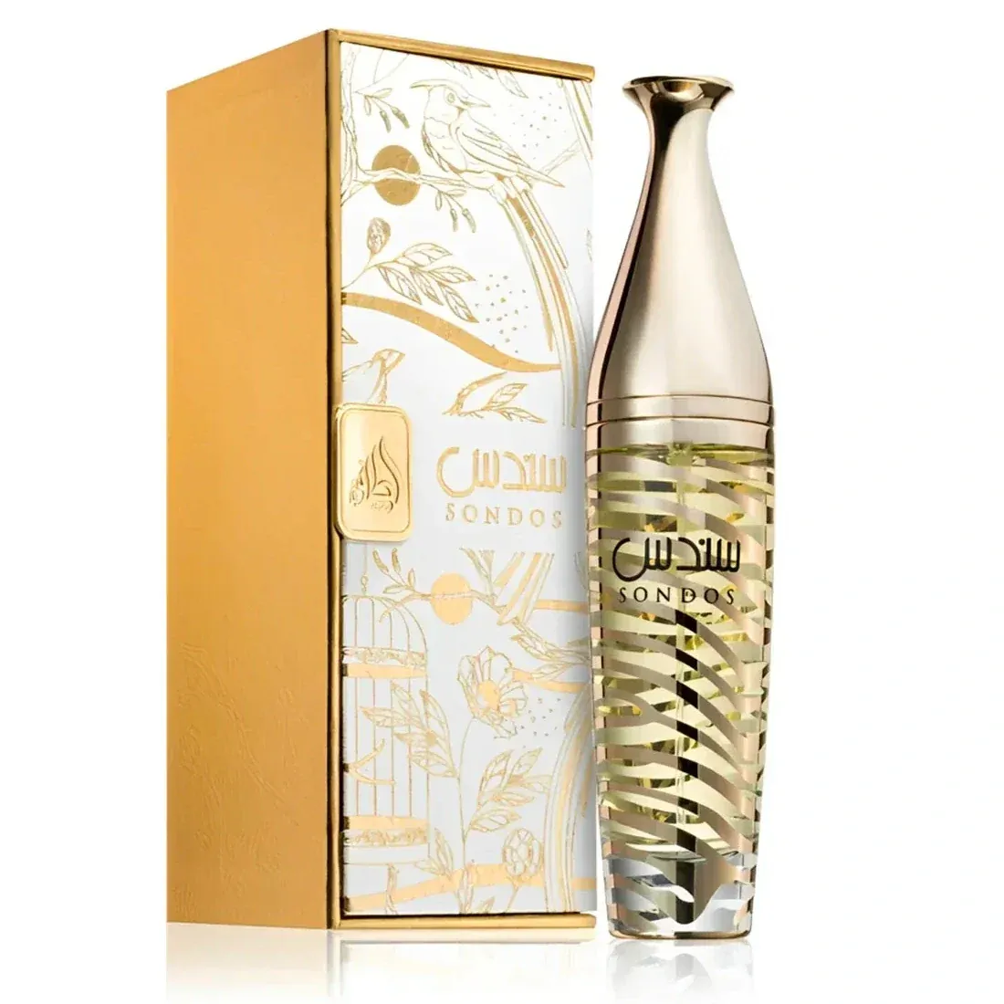 lattafa sondos de parfum