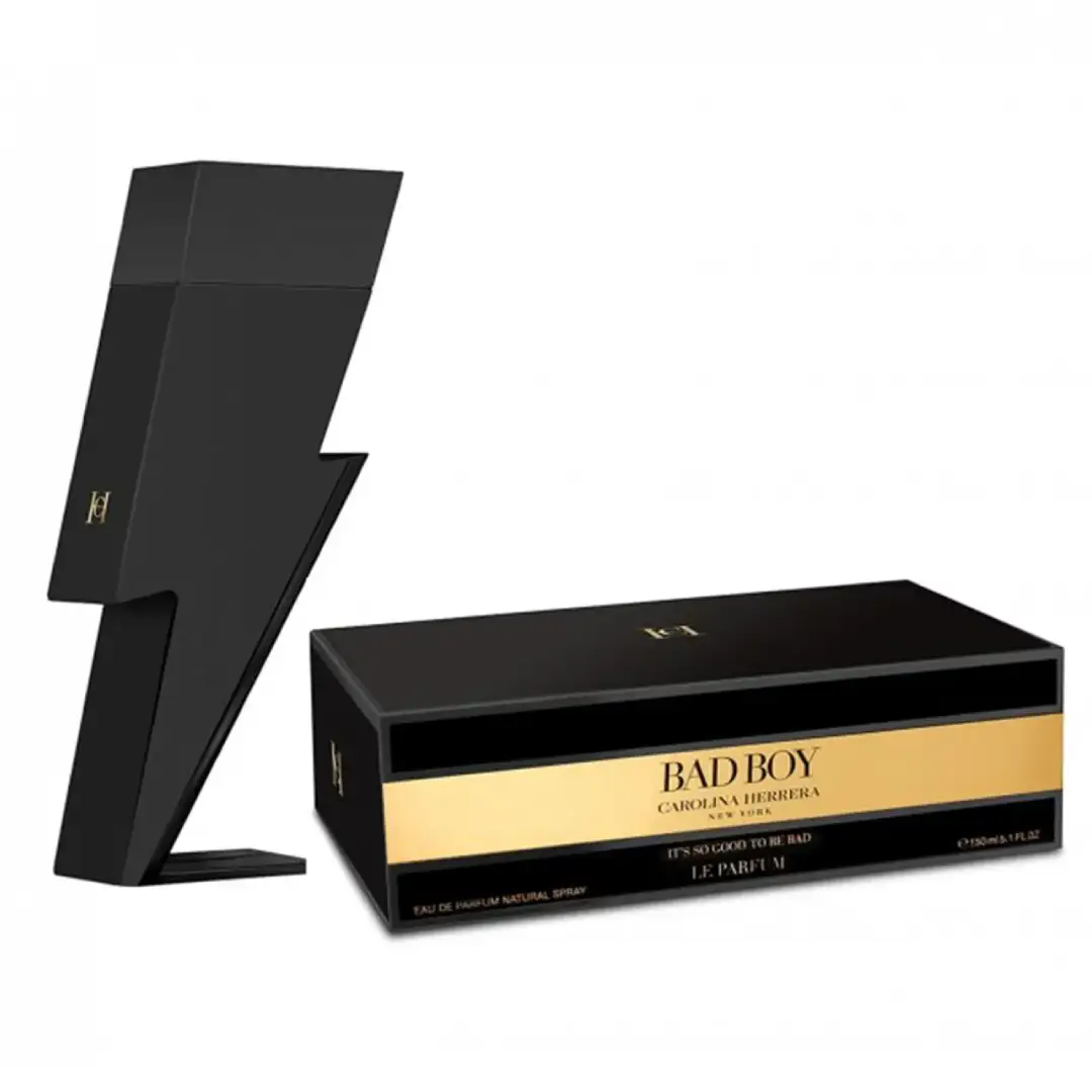 bad boy le parfum