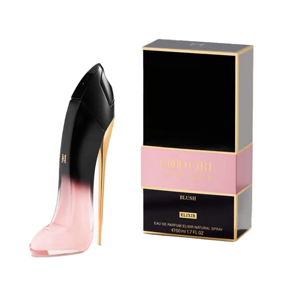 good girl blush elixir