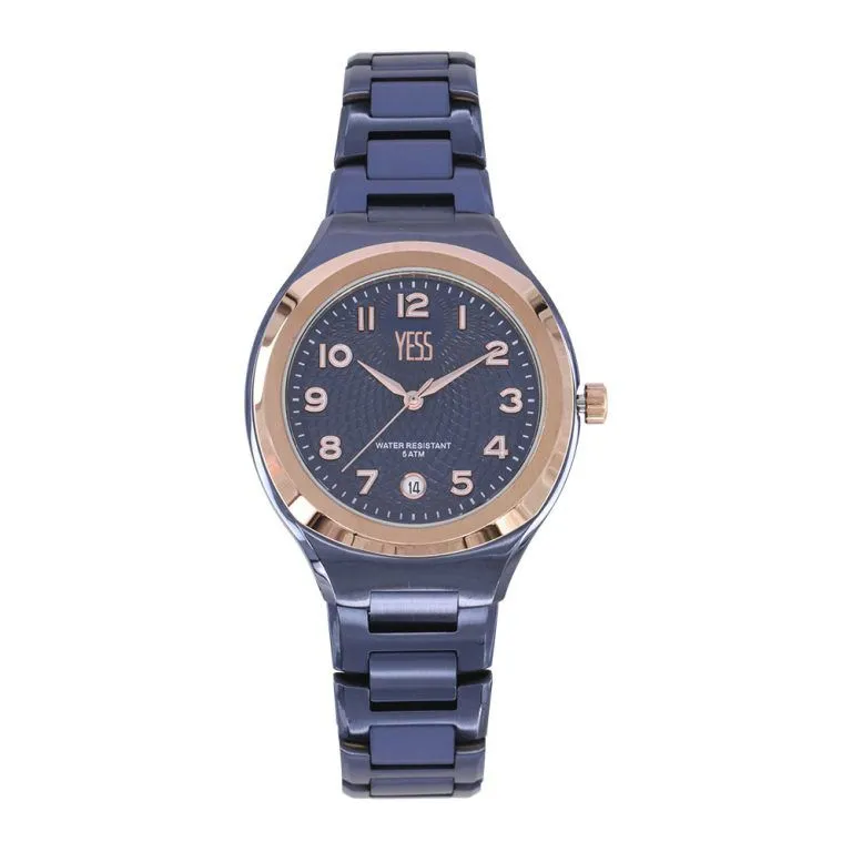 reloj yess para dama