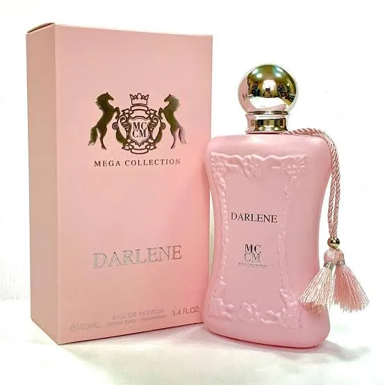 darlene