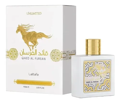 qaed al fursan unlimited