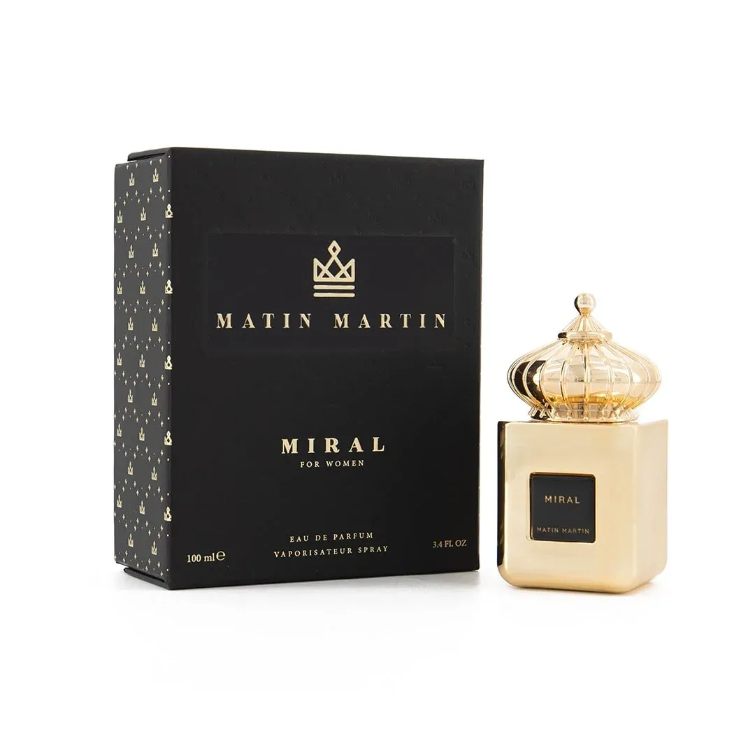 miral for women