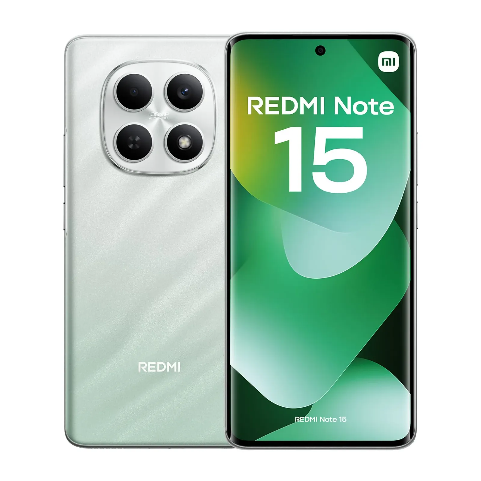 redmi note 15