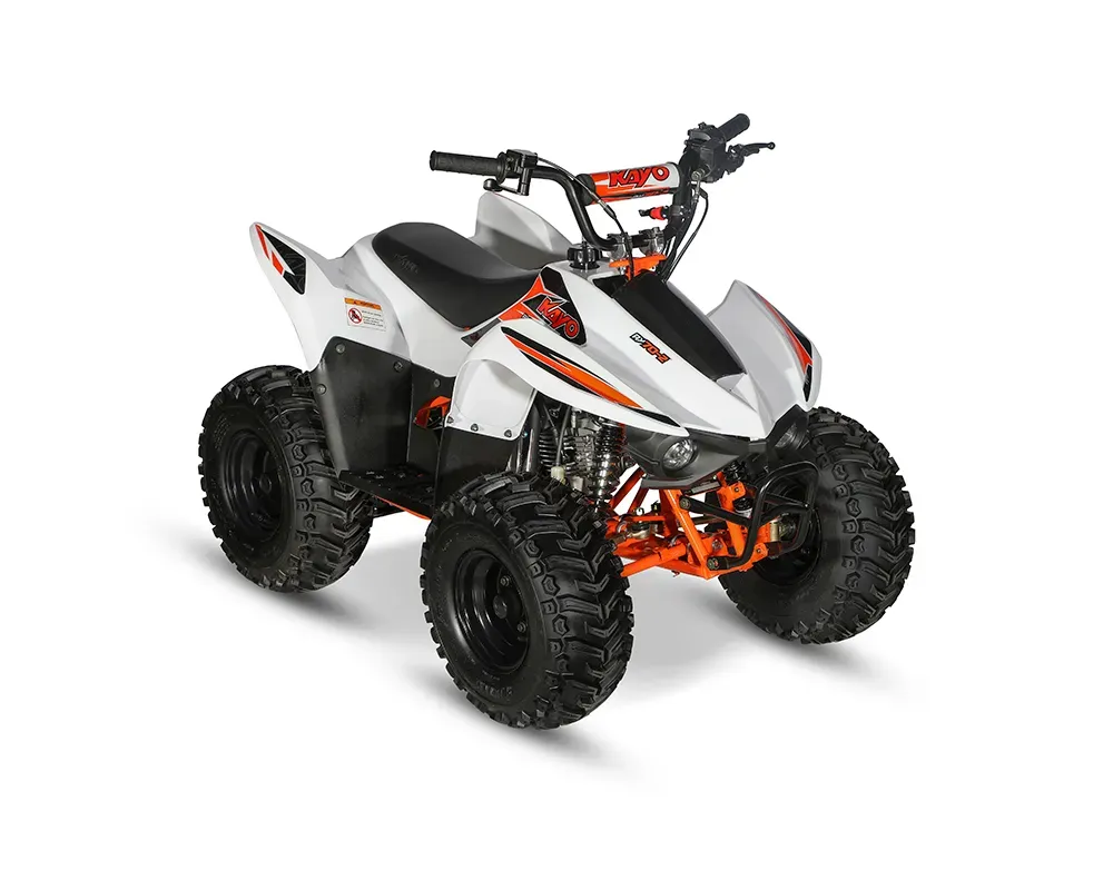 cuatrimoto kayo ay70cc