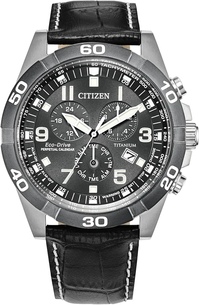 reloj citizen para caballero