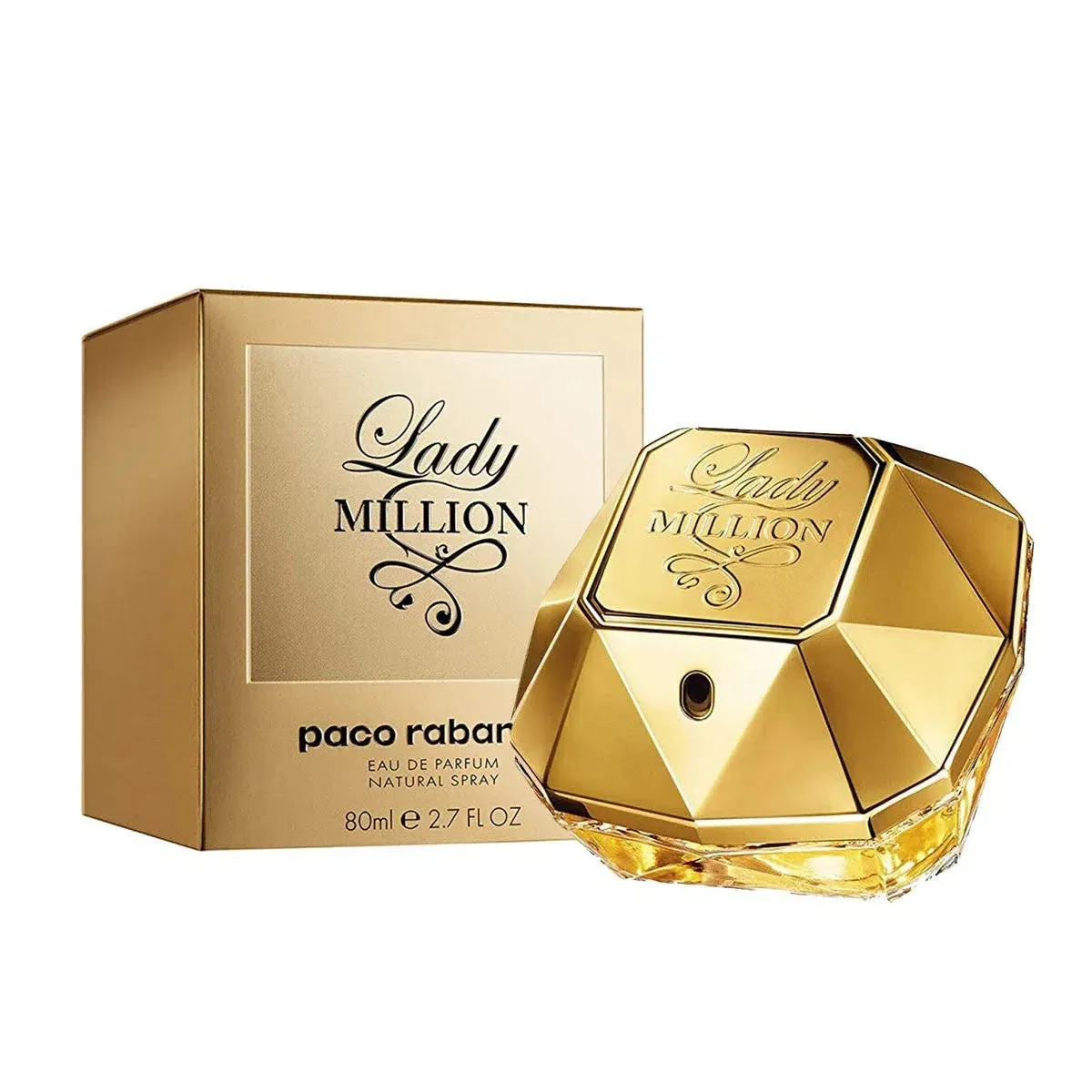 lady million