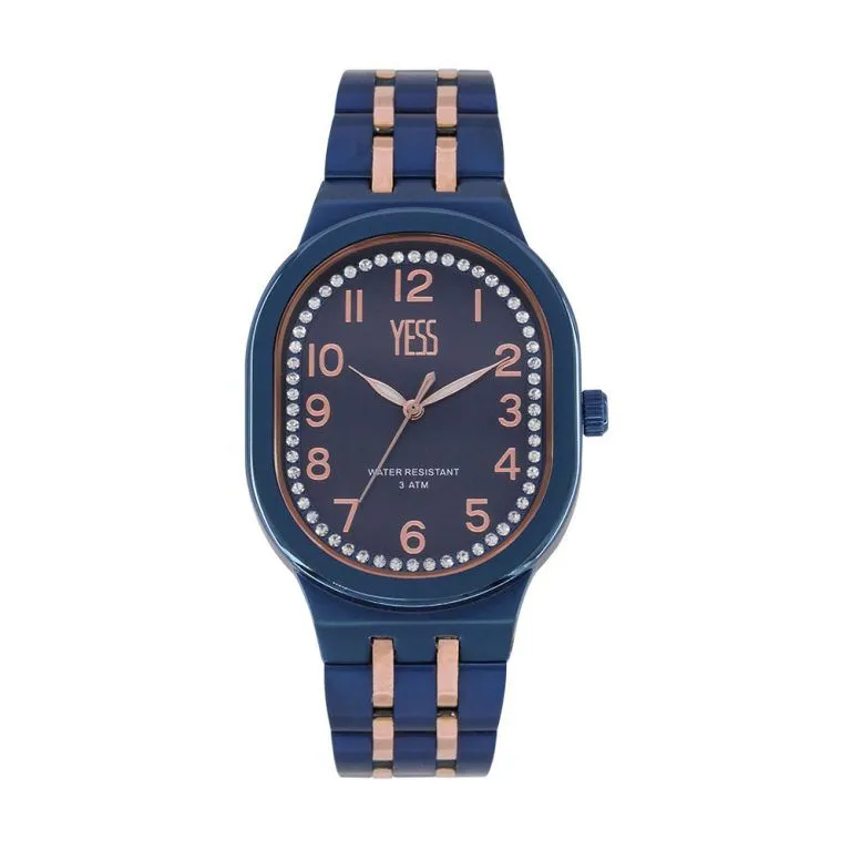 reloj yess para dama