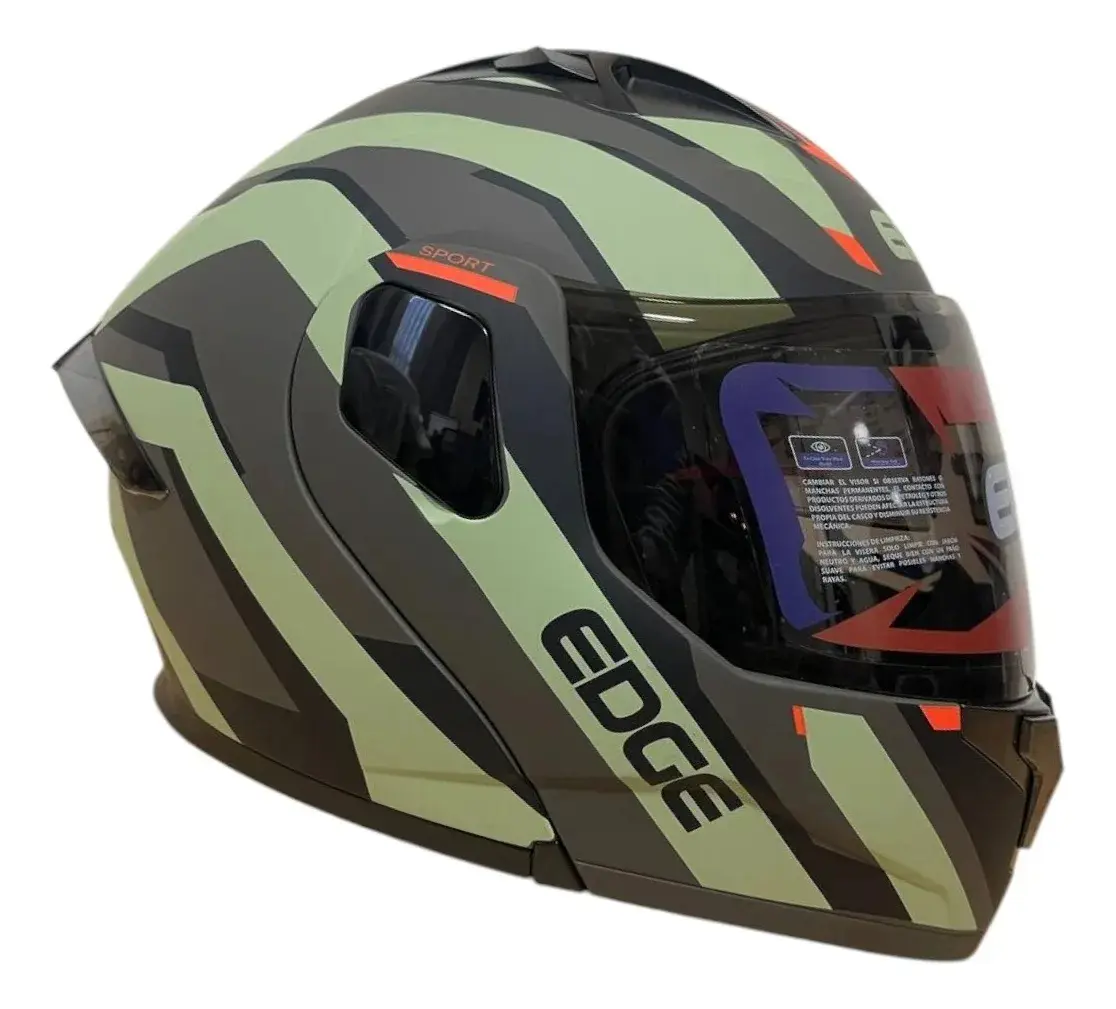 casco edge shenzhen zibra