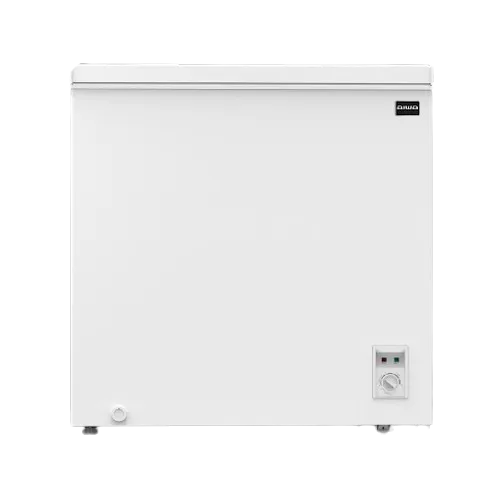 congelador aiwa de 142 litros