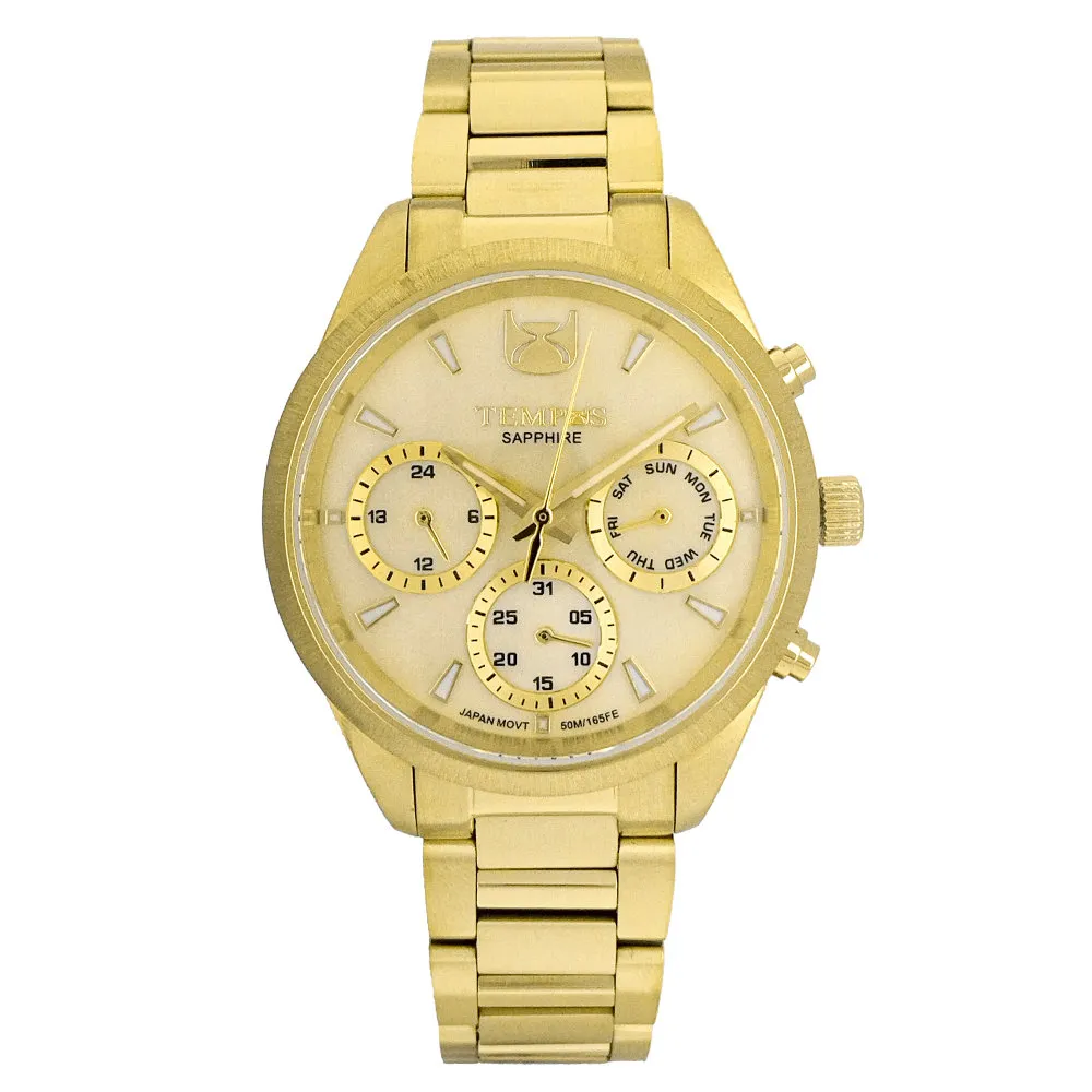 reloj tempus para dama