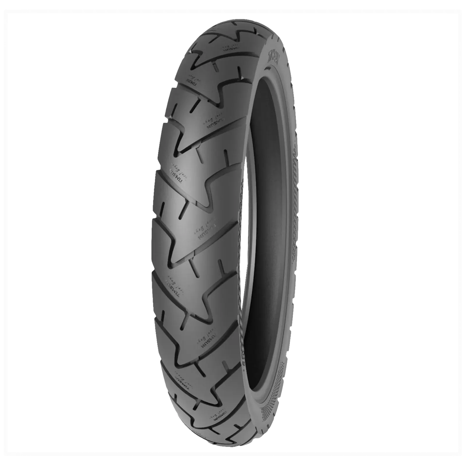 caucho de moto timsun 100/90-18