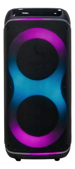 corneta clx de 60w