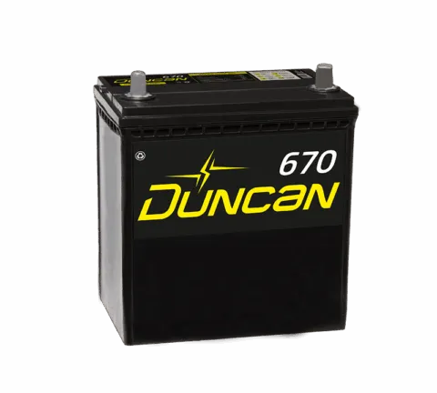 bateria duncan 670-ns40r