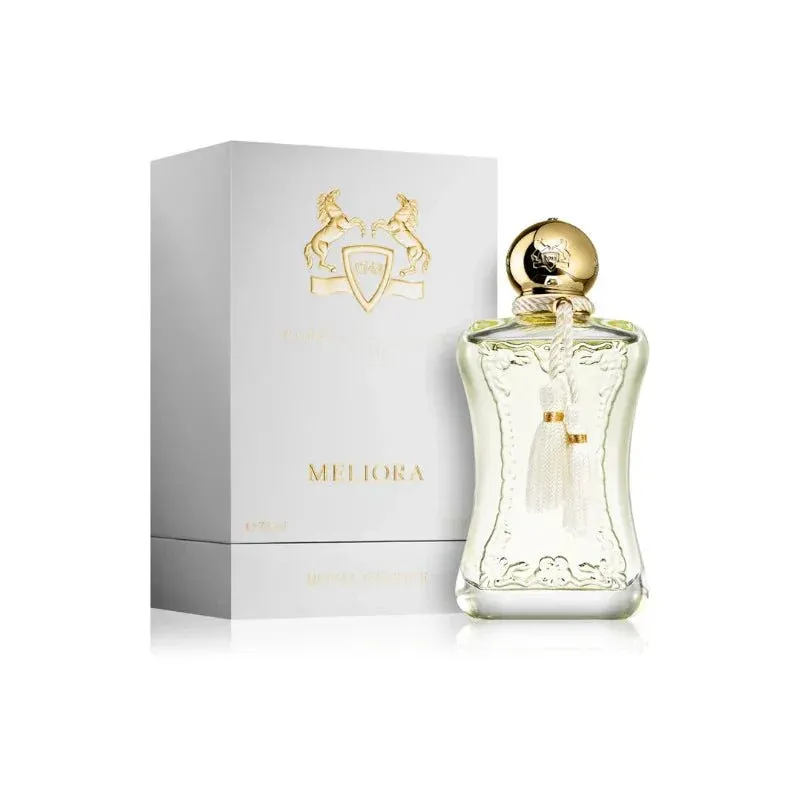 meliora de parfums