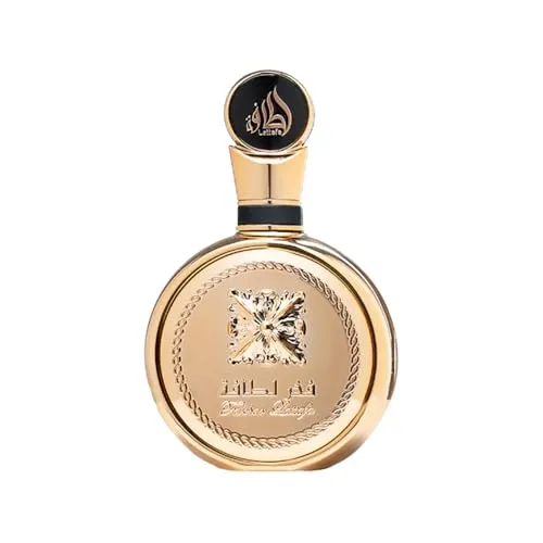 fakhar extrait gold