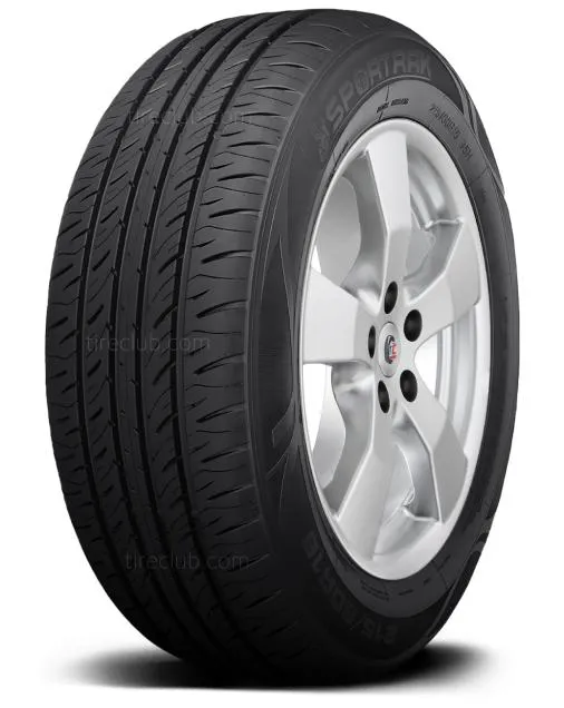 cauchos sportrak 185/65-14