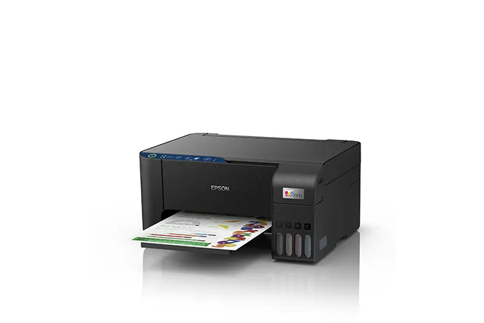 impresora epson ecotank l3251