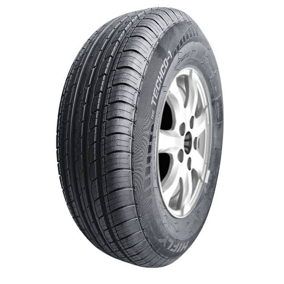 caucho hilfly 175/70-13