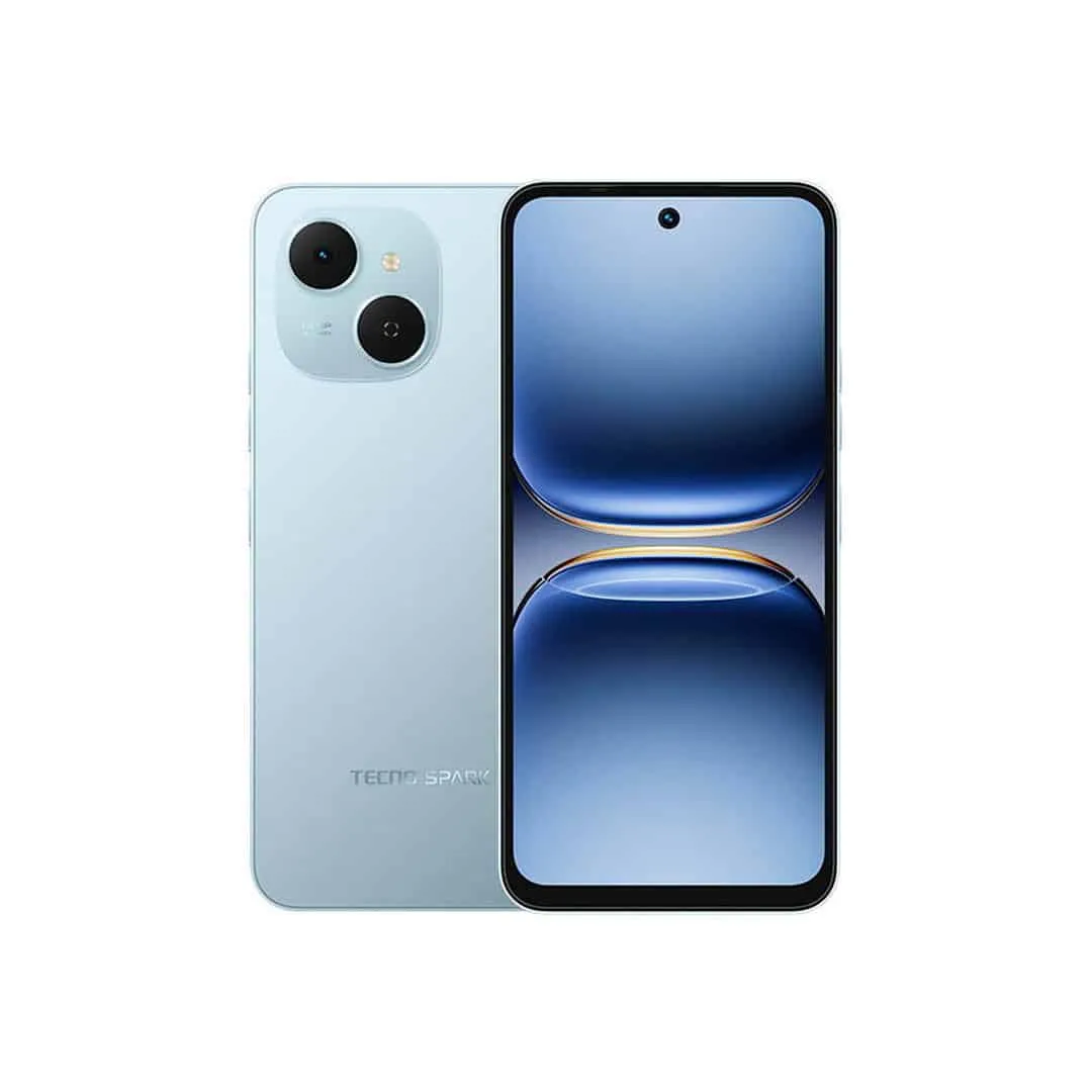tecno spark 40c