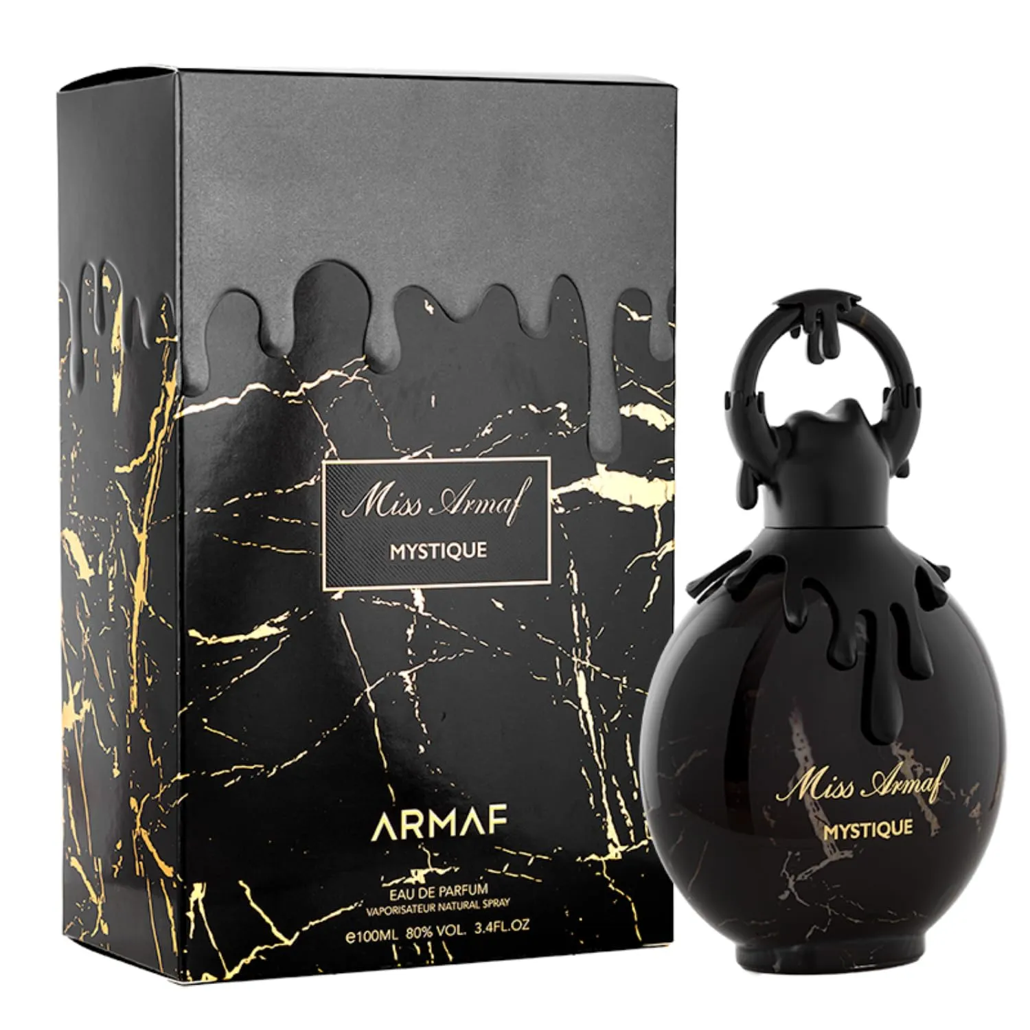 miss armaf mystique