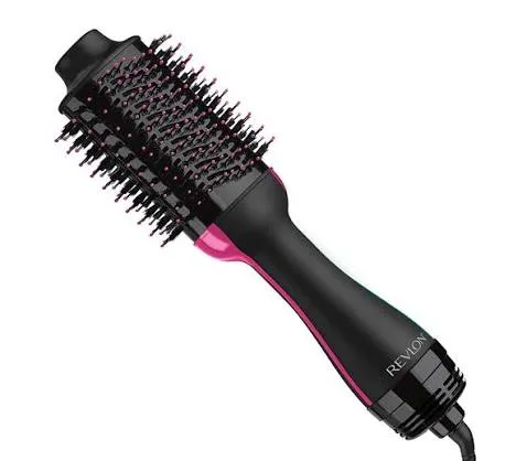 cepillo secador revlon