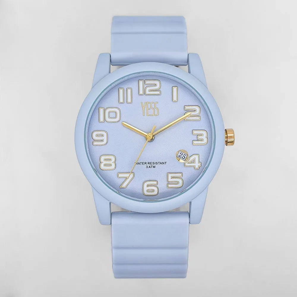reloj yess para dama