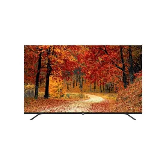 televisor smartv de 50" siragon