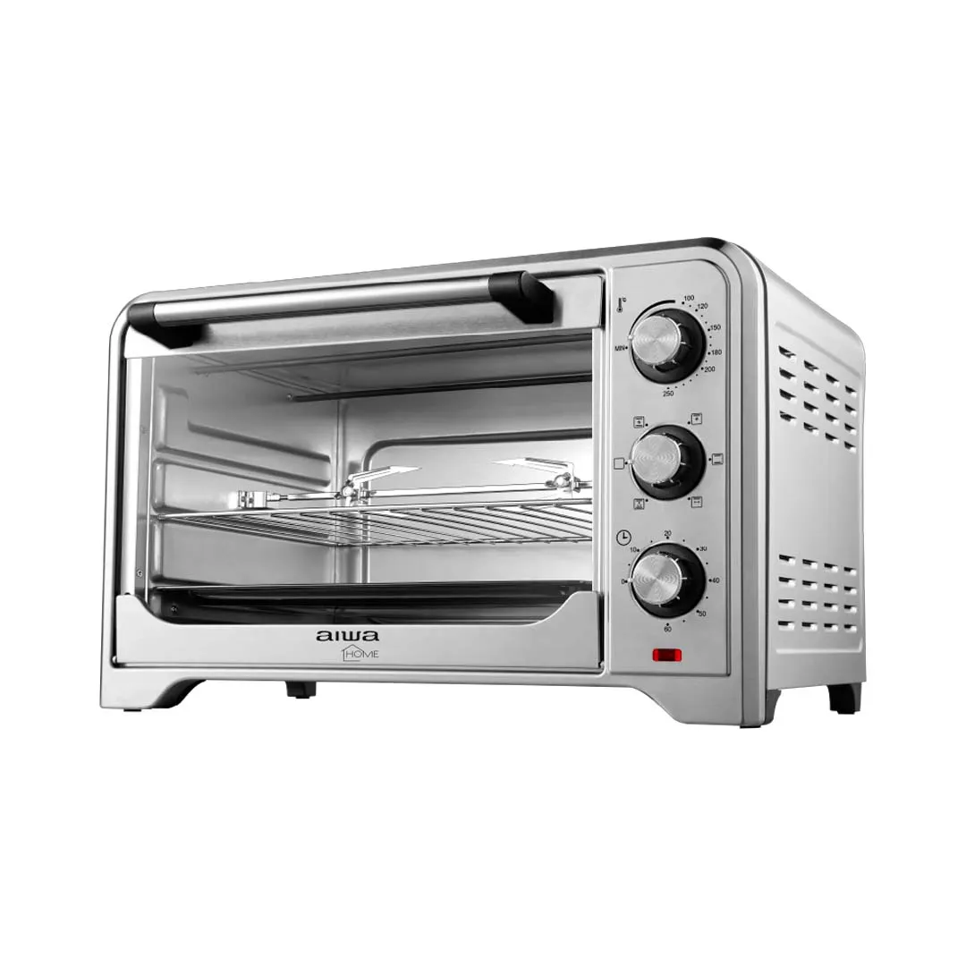 horno tostador aiwa