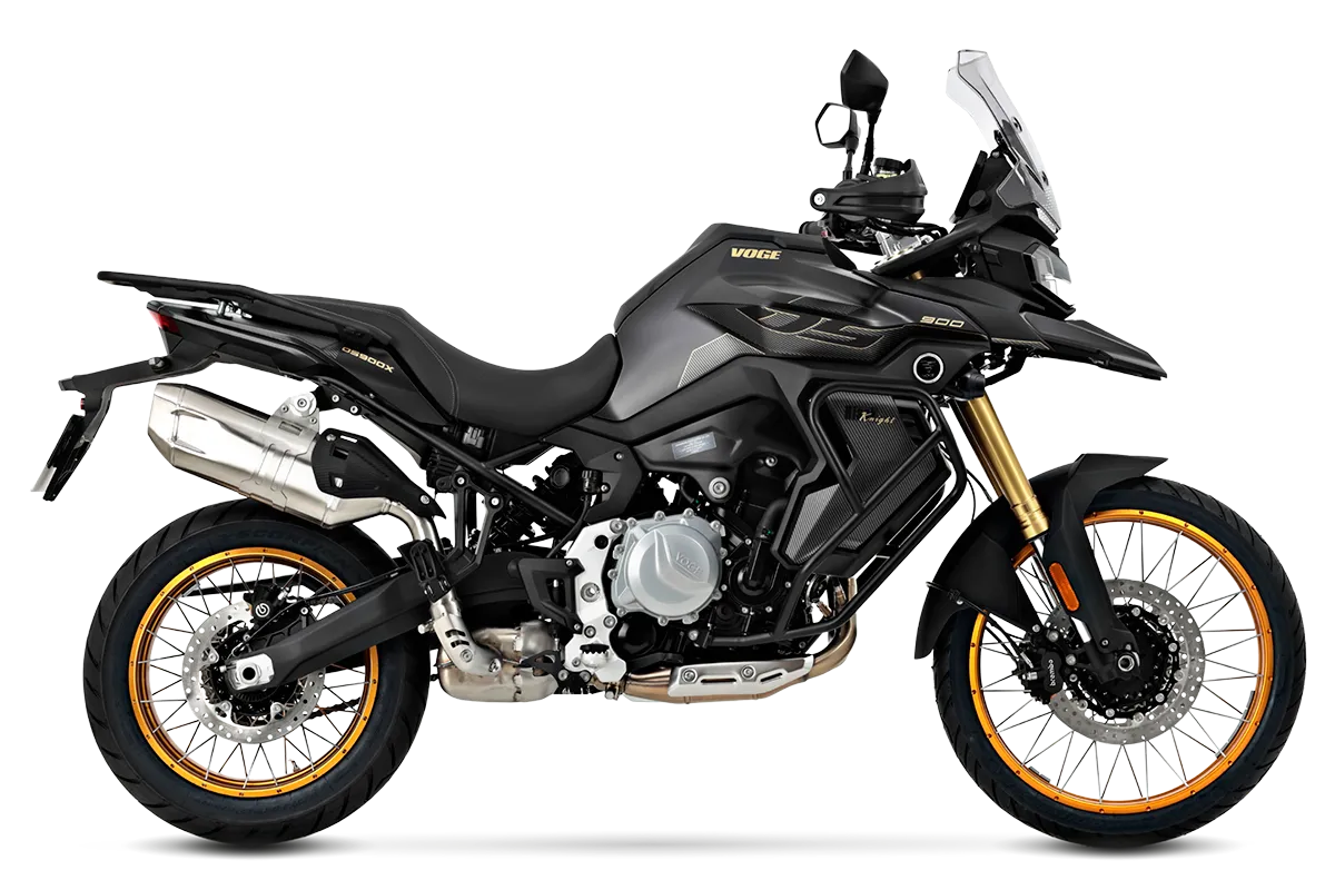 moto voge 900dsx