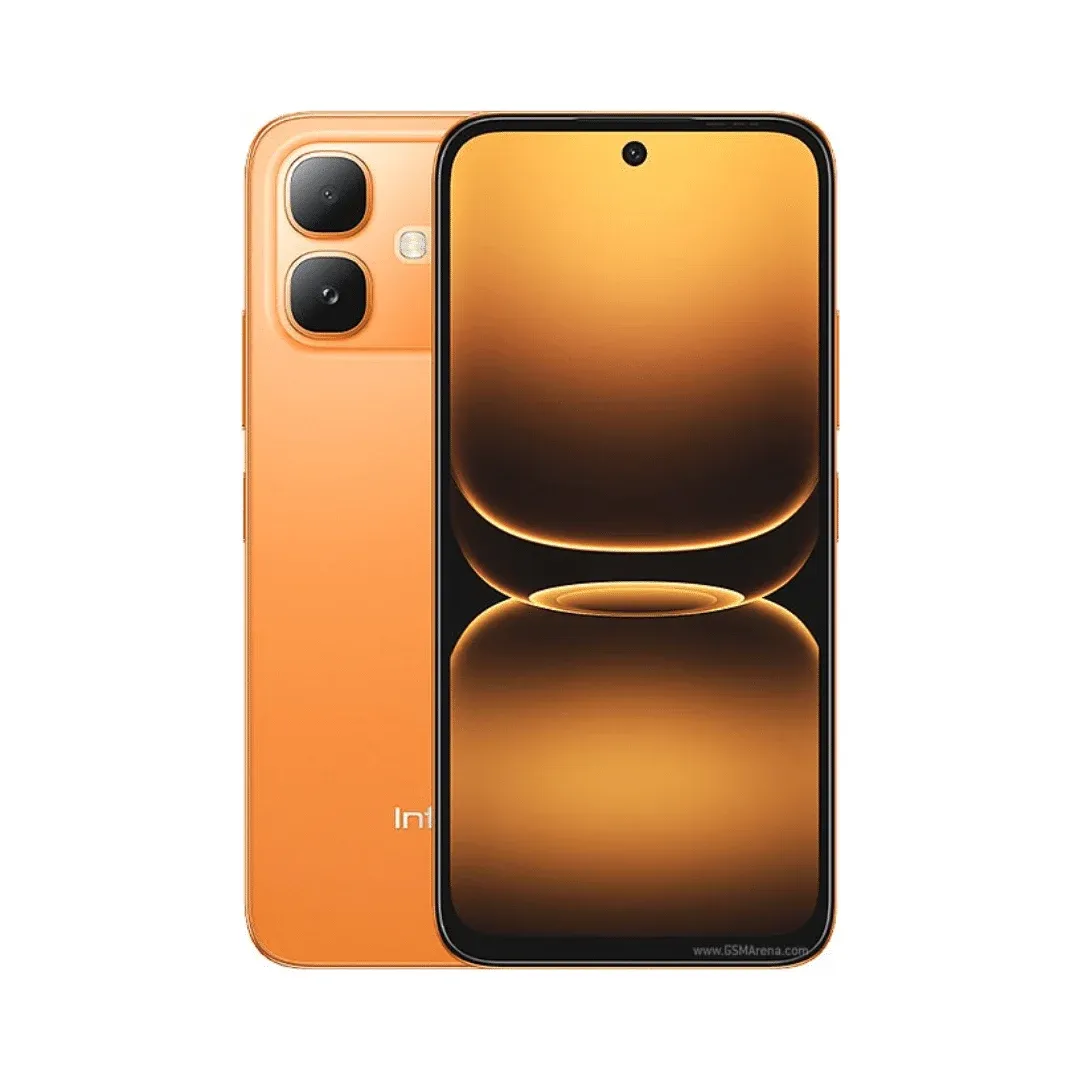 infinix smart 20